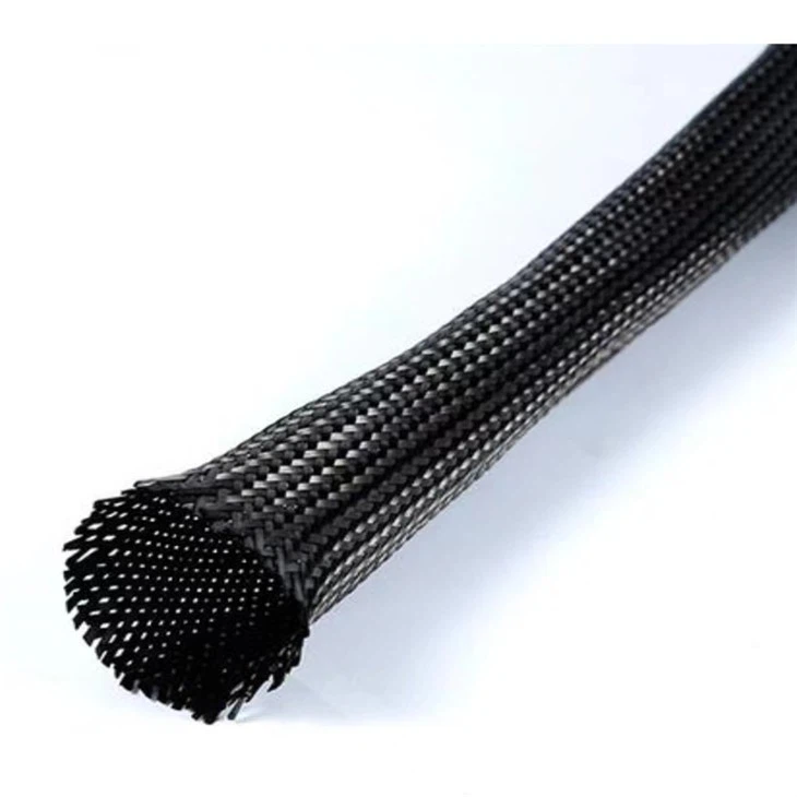 Carbon Fiber Sleeve