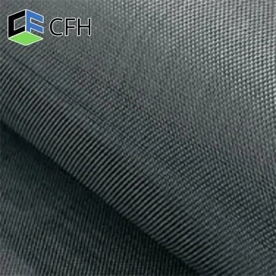 2x2 Twill Carbon Fiber